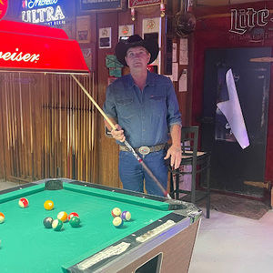 Meet your Posher, David